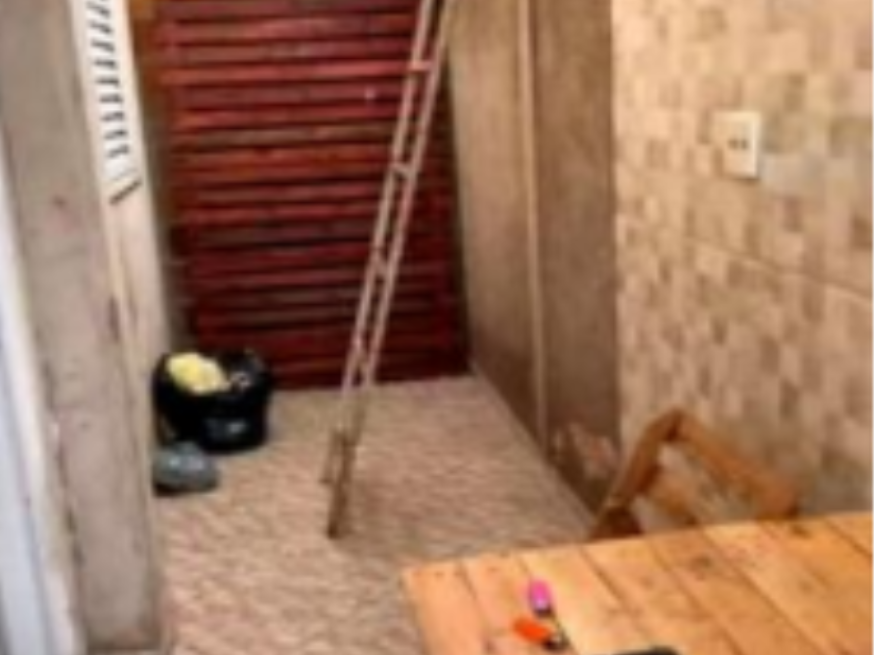 Foto ilustrativa 23 - Conjunto Habitacional Hilda Mandarino – Araçatuba/SP