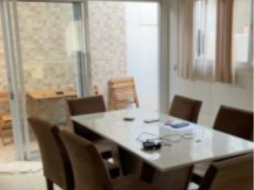 Foto ilustrativa 22 - Conjunto Habitacional Hilda Mandarino – Araçatuba/SP