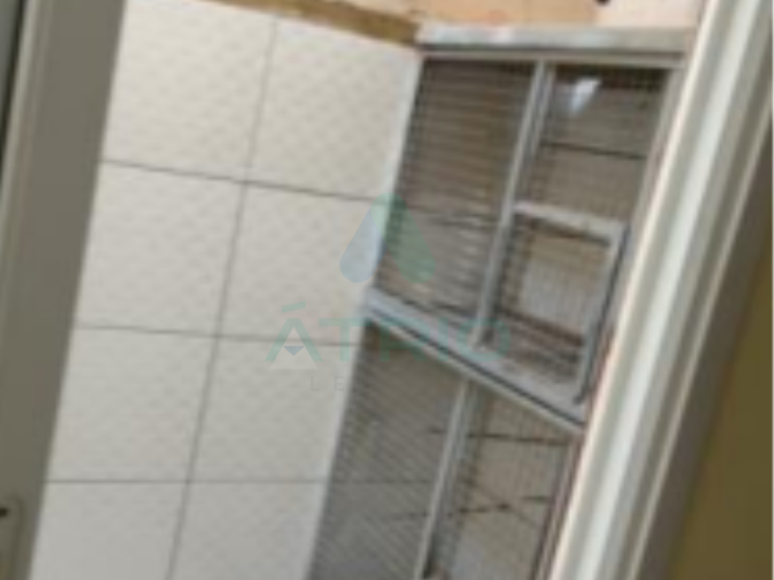 Foto ilustrativa 9 - Conjunto Habitacional Hilda Mandarino – Araçatuba/SP