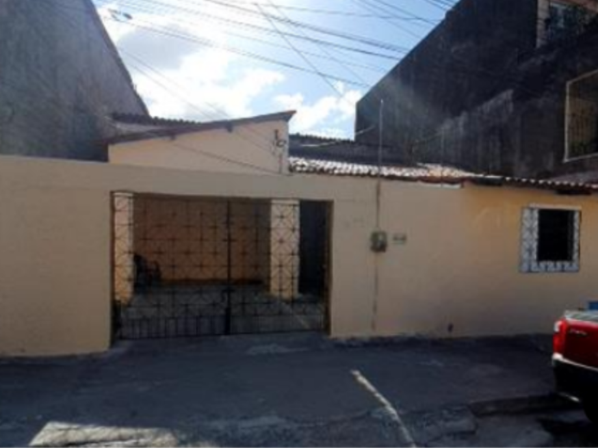 Foto ilustrativa 1 - Vila Ellery – Fortaleza/CE