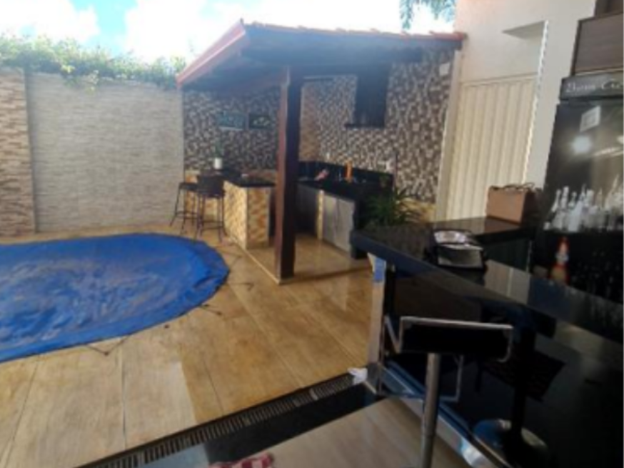 Foto ilustrativa 6 - Residencial Monte Verde – Goiânia/GO