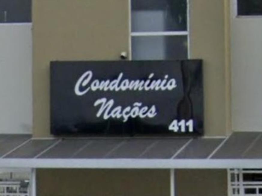 Foto ilustrativa 7 - Condomínio das Nações – Clube de Morar – Barueri/SP