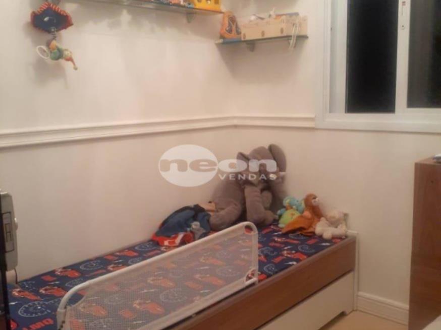 Foto ilustrativa 12 - Condomínio Varandas – Duplex