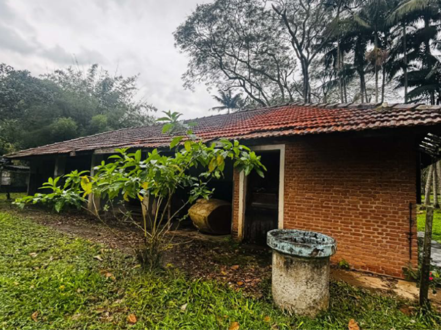 Foto ilustrativa 3 - Itararé, Embu-Guaçu/SP