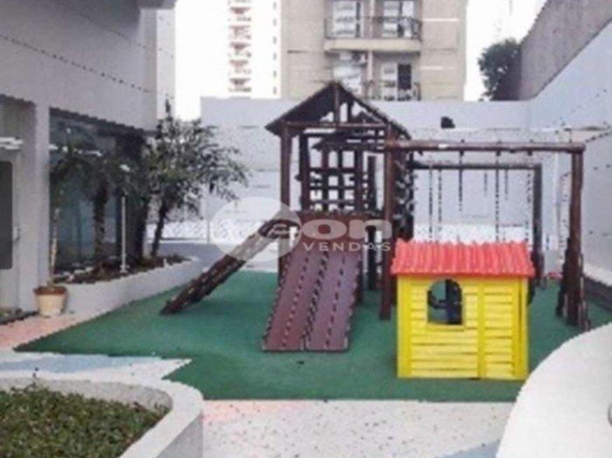 Foto ilustrativa 7 - Condomínio Varandas – Duplex