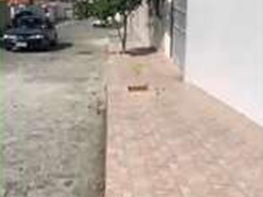 Foto ilustrativa 3 - Serrotão – Campina Grande/PB