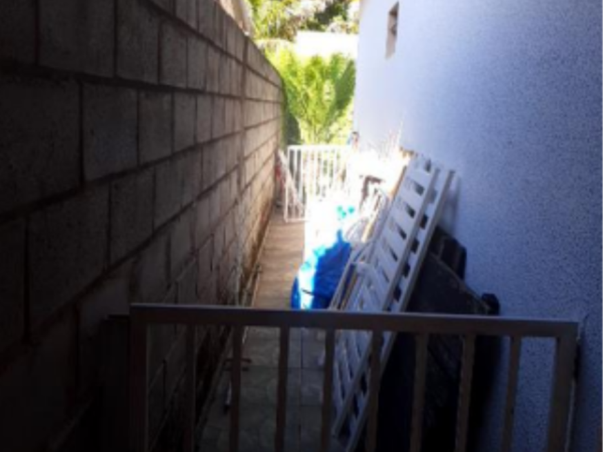 Foto ilustrativa 4 - Mansões Recreio Mossoró – Cidade Ocidental/GO