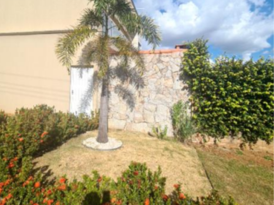 Foto ilustrativa 5 - Residencial Monte Verde – Goiânia/GO