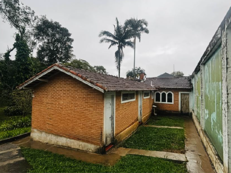 Foto ilustrativa 8 - Itararé, Embu-Guaçu/SP