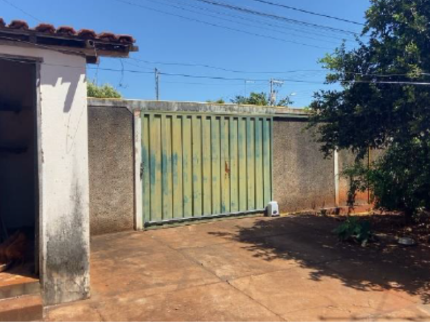 Foto ilustrativa 22 - Centro – Ituiutaba/MG