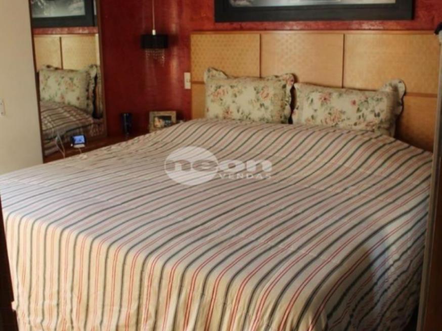 Foto ilustrativa 14 - Condomínio Varandas – Duplex