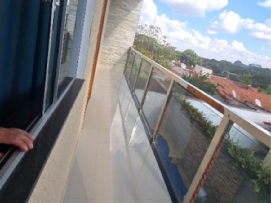 Foto ilustrativa 28 - Residencial Monte Verde – Goiânia/GO
