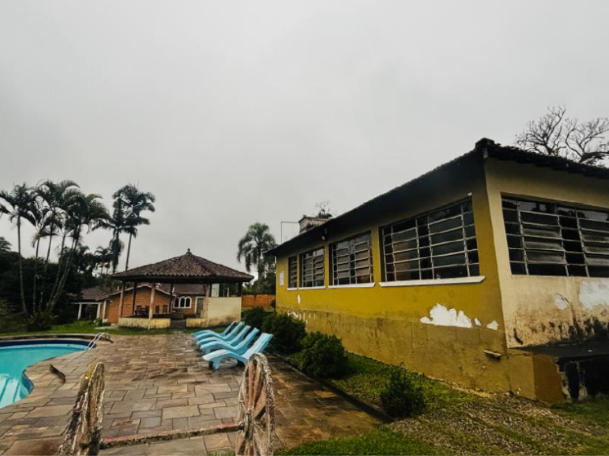 Foto ilustrativa 10 - Itararé, Embu-Guaçu/SP