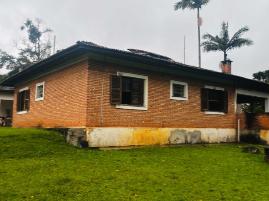Foto ilustrativa 1 - Itararé, Embu-Guaçu/SP
