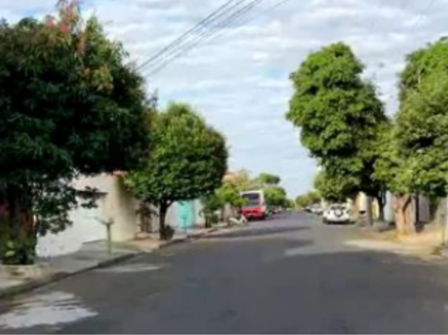 Foto ilustrativa 3 - Conjunto Habitacional Hilda Mandarino – Araçatuba/SP