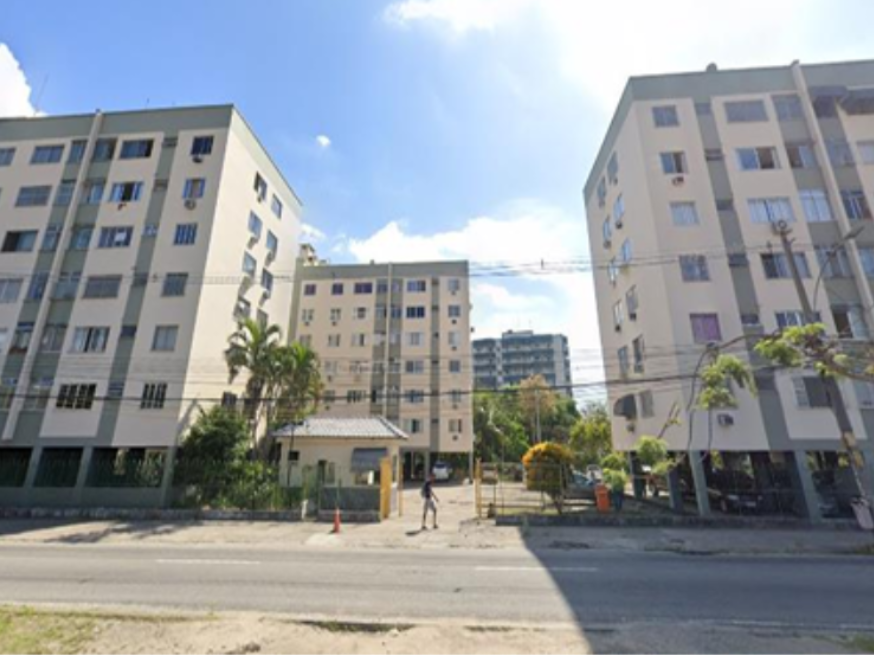 Foto ilustrativa 2 - Campo Grande – Rio de Janeiro/RJ