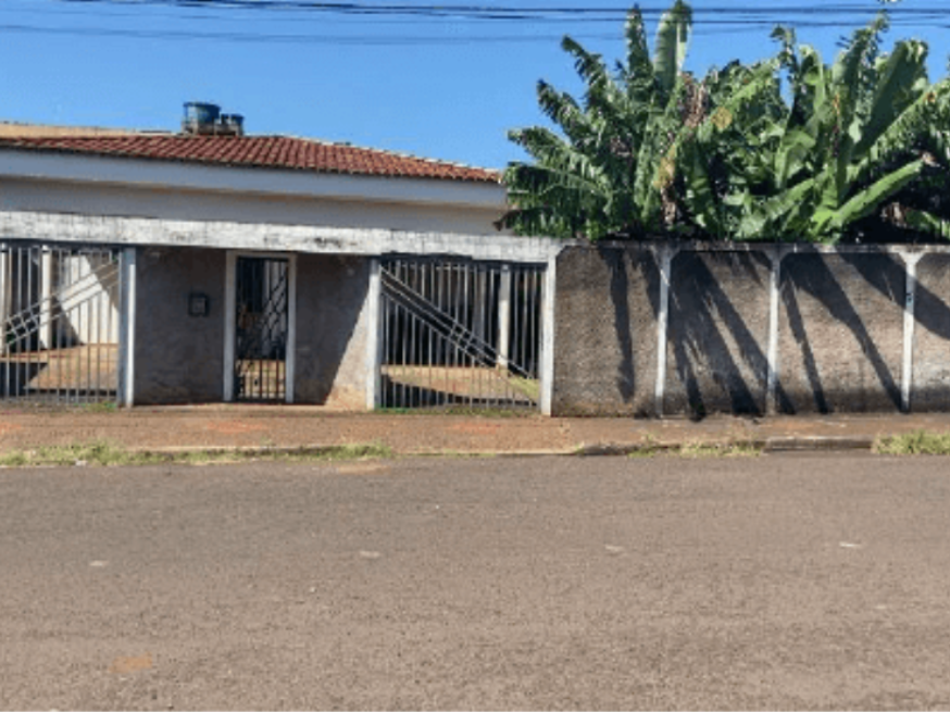 Foto ilustrativa 1 - Centro – Ituiutaba/MG