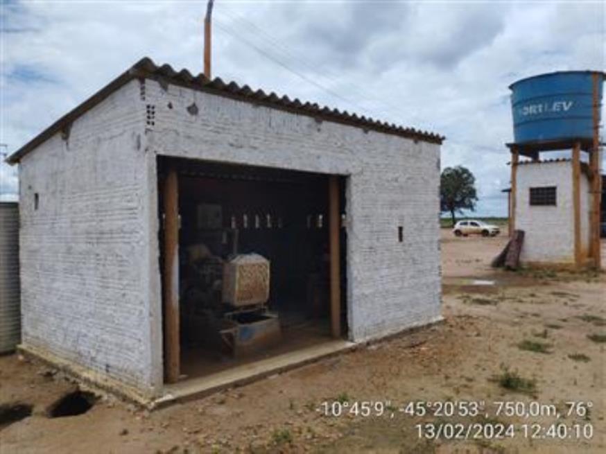 Foto ilustrativa 33 - Fazendas Águia de Prata (I-A, Gleba I, Remanescente e II A-Gleba 01) — Formosa do Rio Preto/BA