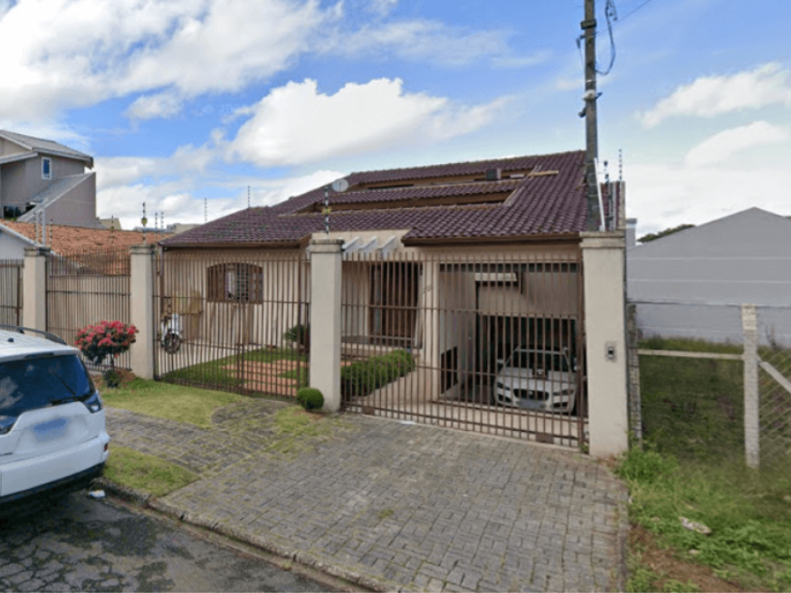 Foto ilustrativa 33 - Guaíra – Curitiba/PR