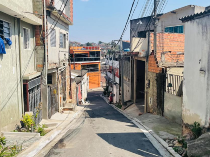 Foto ilustrativa 15 - Recanto Campo Belo – São Paulo/SP