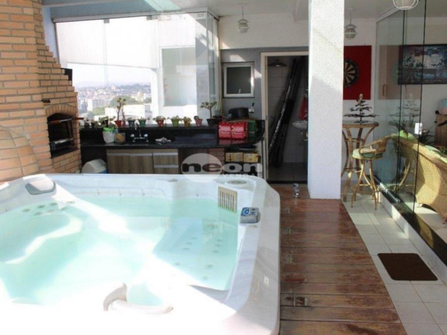 Foto ilustrativa 1 - Condomínio Varandas – Duplex