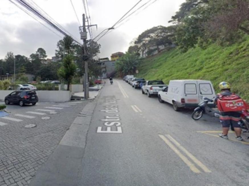 Foto ilustrativa 5 - Condomínio das Nações – Clube de Morar – Barueri/SP