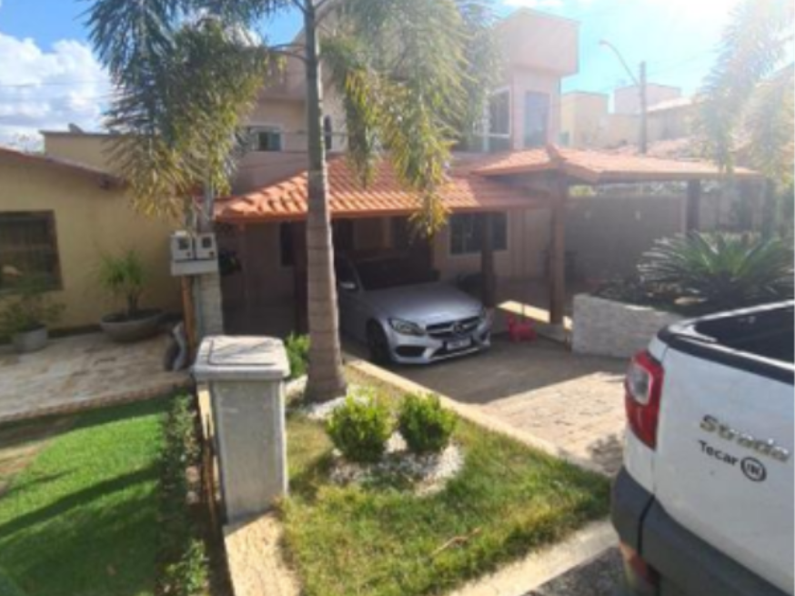 Foto ilustrativa 29 - Residencial Monte Verde – Goiânia/GO