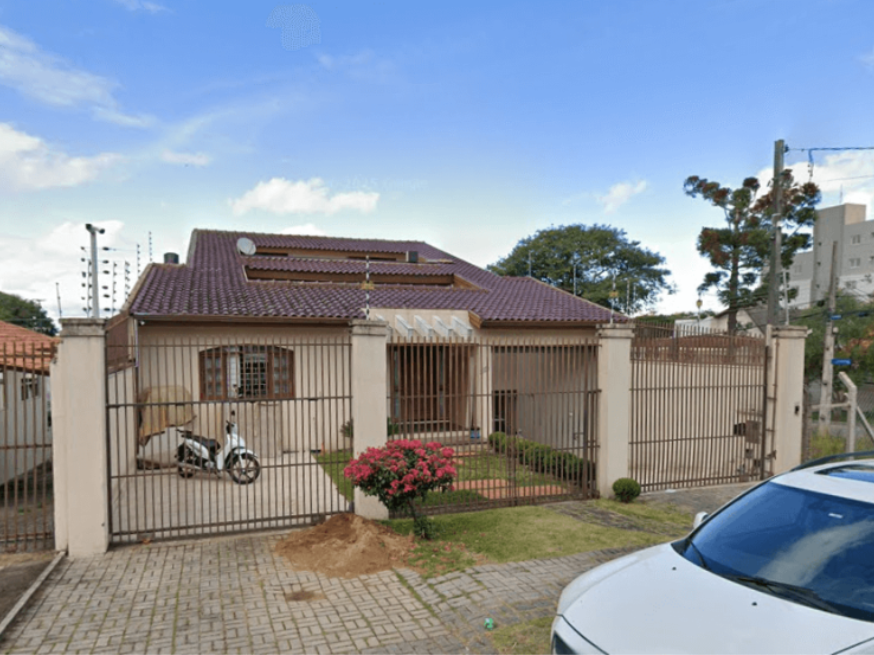 Foto ilustrativa 1 - Guaíra – Curitiba/PR