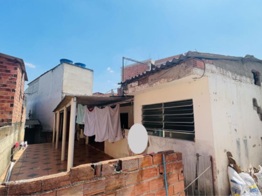 Foto ilustrativa 7 - Recanto Campo Belo – São Paulo/SP