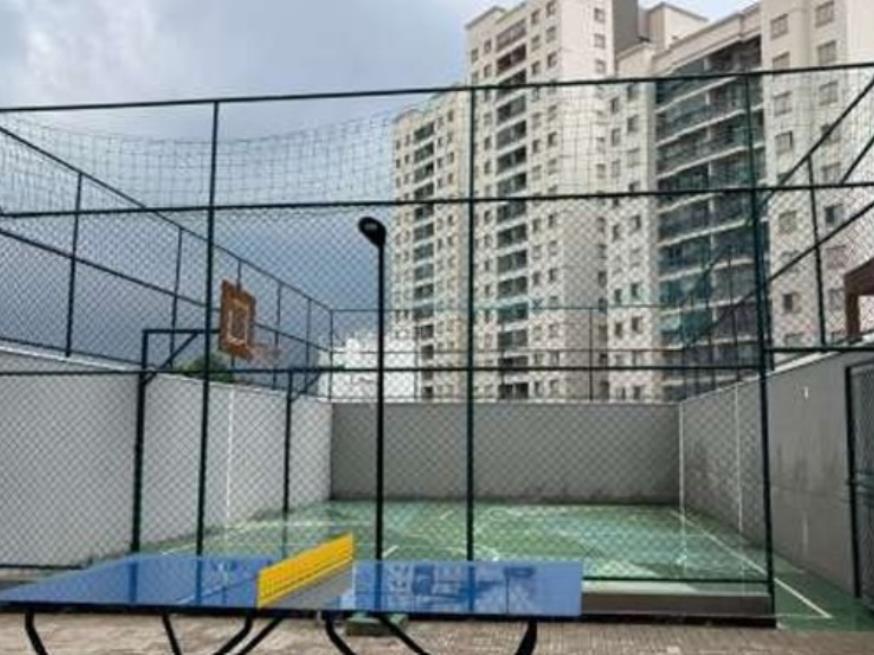 Foto ilustrativa 13 - Condomínio Residencial Mérito Sabará – Santo Amaro/SP
