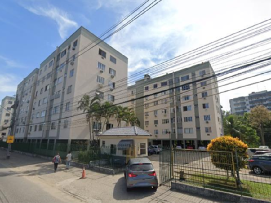 Foto ilustrativa 1 - Campo Grande – Rio de Janeiro/RJ
