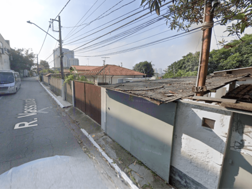 Foto ilustrativa 2 - Socorro – São Paulo/SP