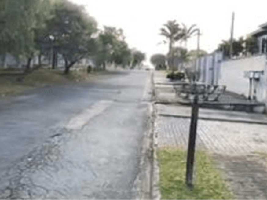 Foto ilustrativa 4 - Guaíra – Curitiba/PR