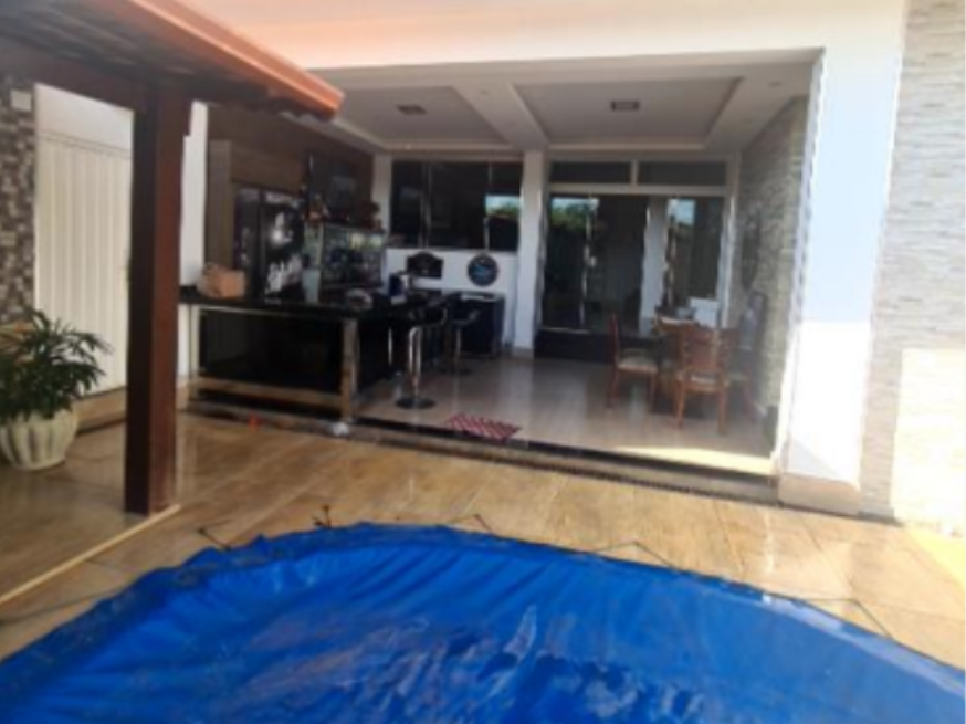 Foto ilustrativa 8 - Residencial Monte Verde – Goiânia/GO