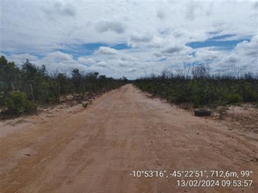Foto ilustrativa 16 - Fazendas Águia de Prata (I-A, Gleba I, Remanescente e II A-Gleba 01) — Formosa do Rio Preto/BA