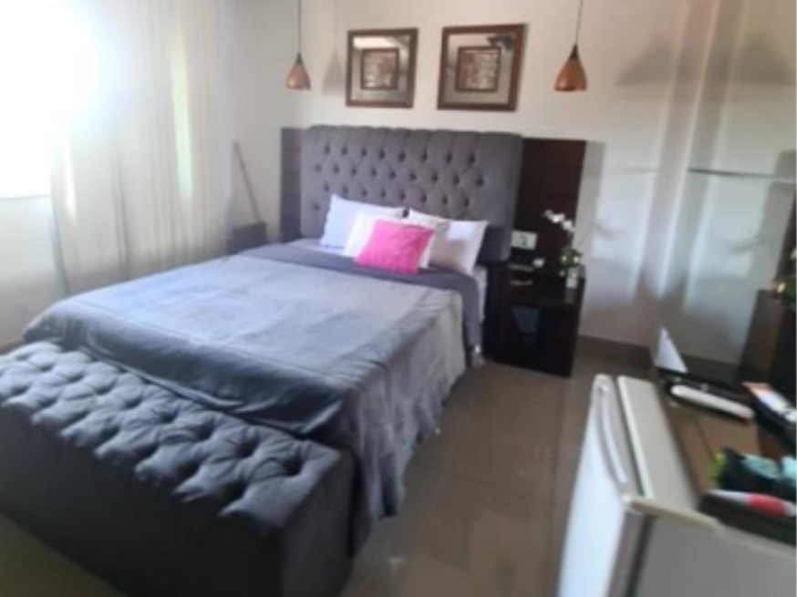 Foto ilustrativa 25 - Residencial Monte Verde – Goiânia/GO