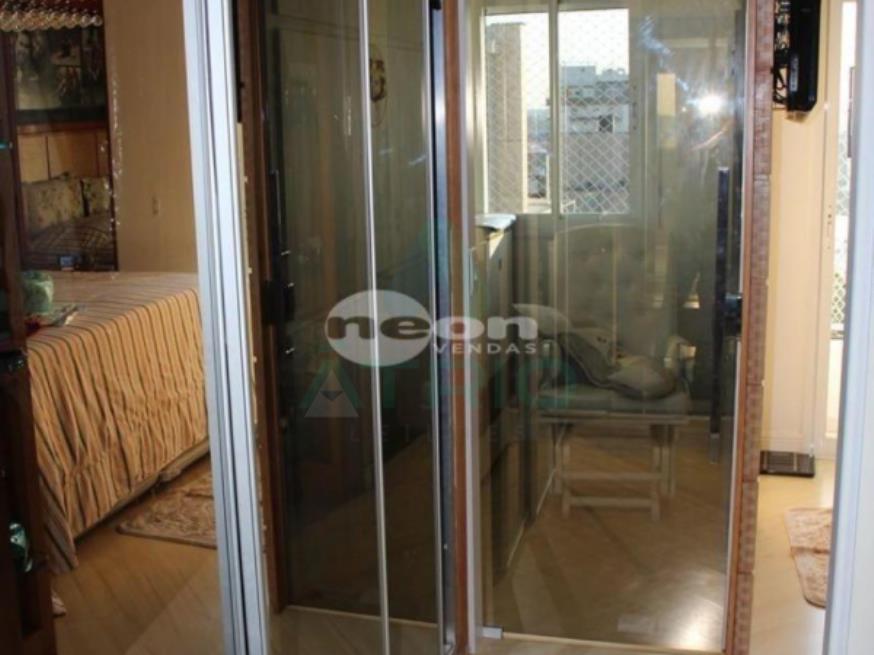 Foto ilustrativa 19 - Condomínio Varandas – Duplex