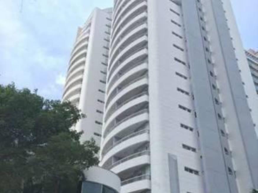 Foto ilustrativa 22 - Condomínio Varandas – Duplex