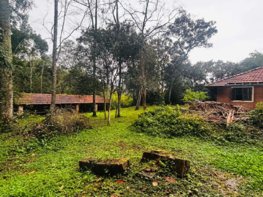 Foto ilustrativa 5 - Itararé, Embu-Guaçu/SP