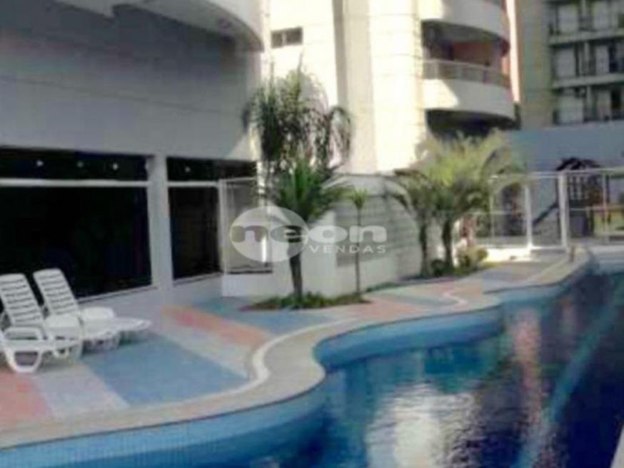 Foto ilustrativa 11 - Condomínio Varandas – Duplex