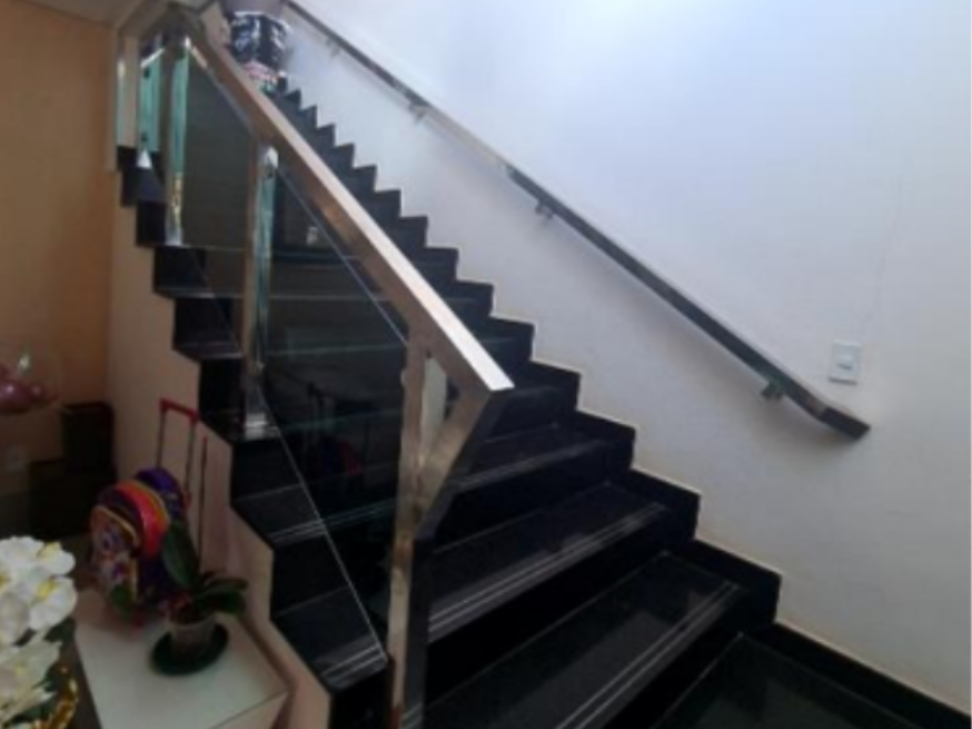 Foto ilustrativa 18 - Residencial Monte Verde – Goiânia/GO