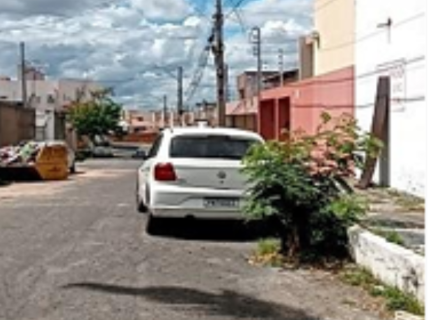 Foto ilustrativa 5 - Campo dos Velhos – Sobral/CE