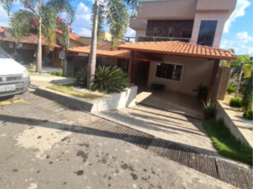 Foto ilustrativa 3 - Residencial Monte Verde – Goiânia/GO