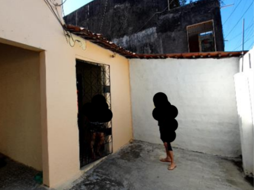 Foto ilustrativa 5 - Vila Ellery – Fortaleza/CE