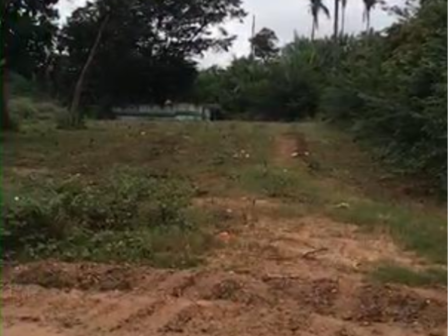 Foto ilustrativa 8 - Santa Maria – Teresina/PI