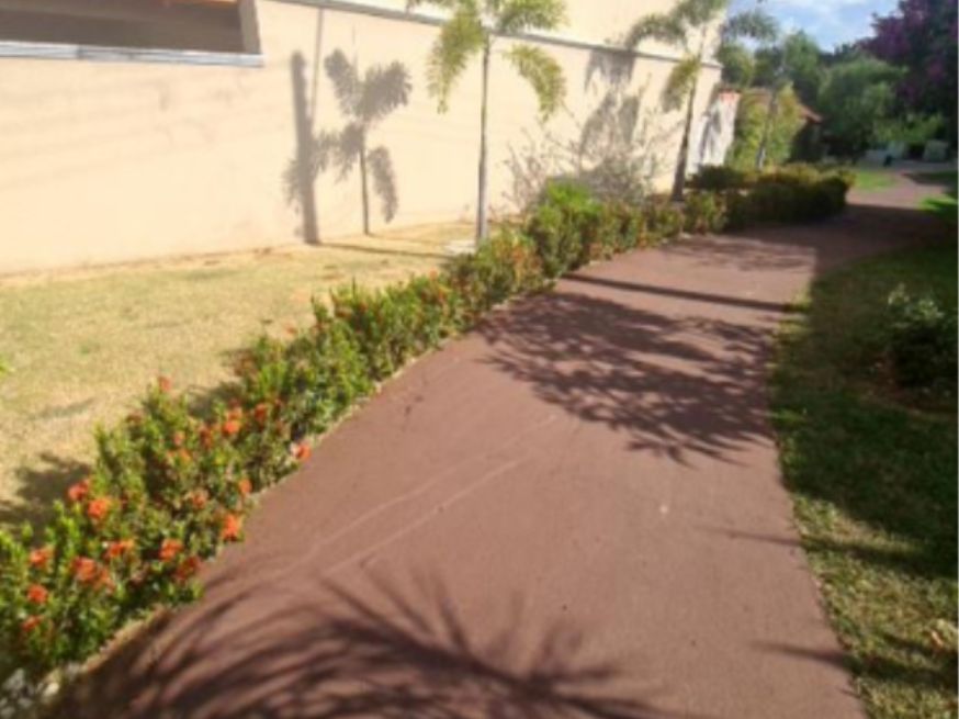 Foto ilustrativa 4 - Residencial Monte Verde – Goiânia/GO