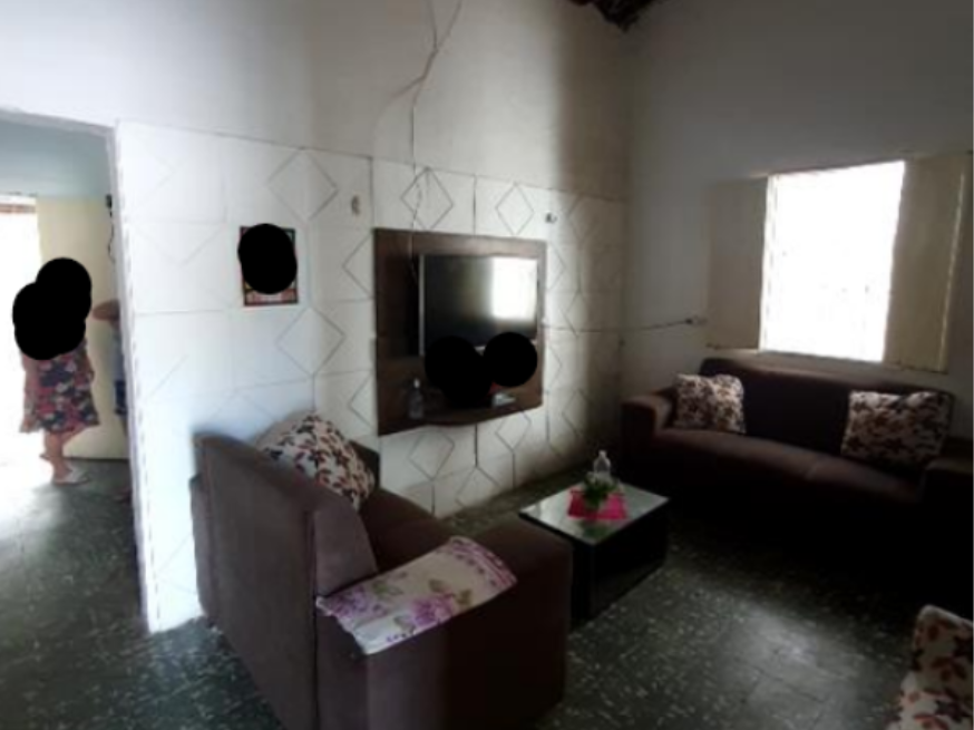 Foto ilustrativa 9 - Vila Ellery – Fortaleza/CE