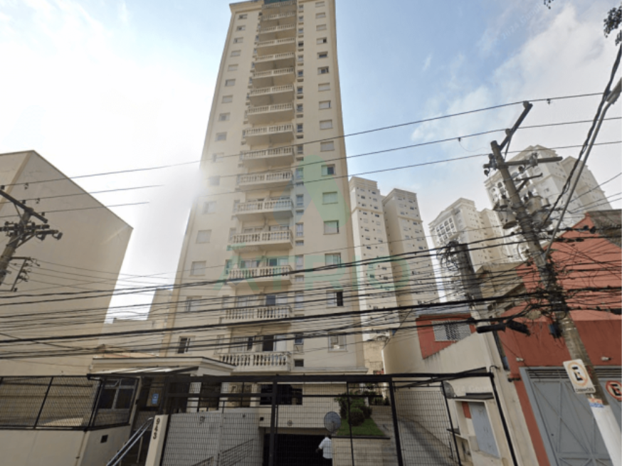 Foto ilustrativa 1 - Mooca – São Paulo/SP