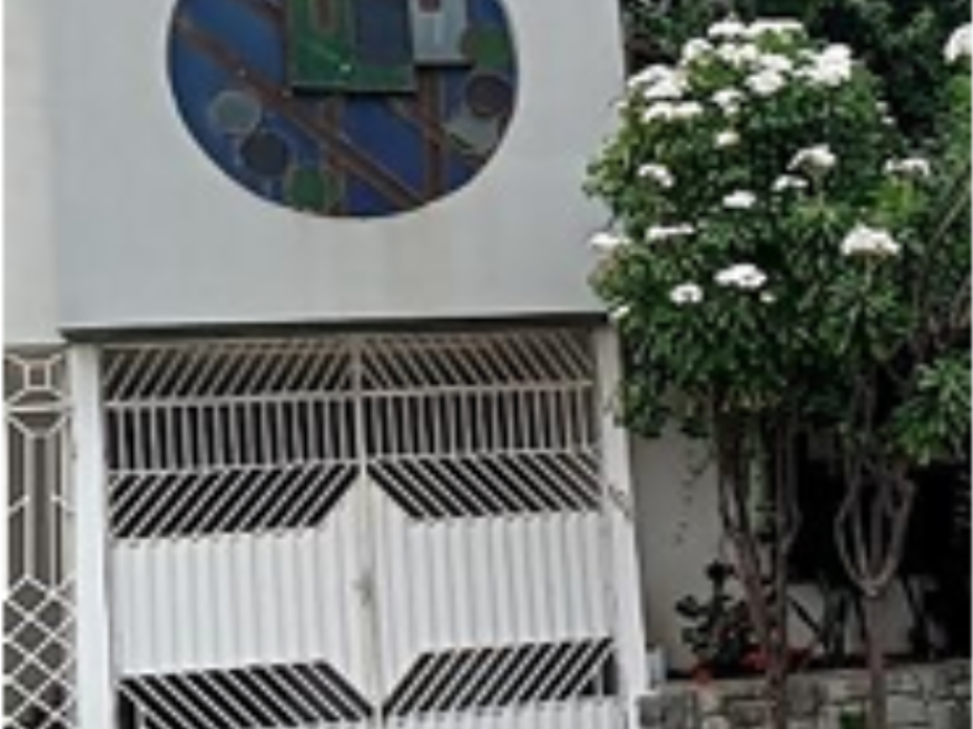 Foto ilustrativa 2 - Campo dos Velhos – Sobral/CE