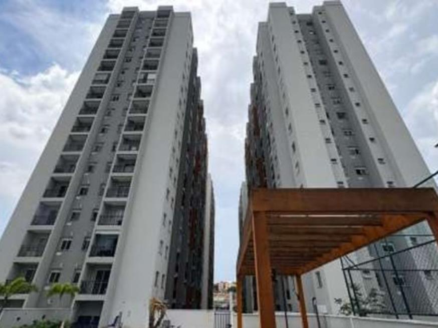 Foto ilustrativa 16 - Condomínio Residencial Mérito Sabará – Santo Amaro/SP